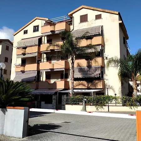 Brain Appartement Scalea