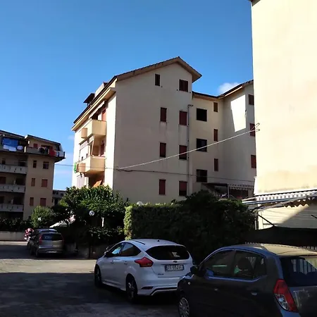 Brain Appartement Scalea