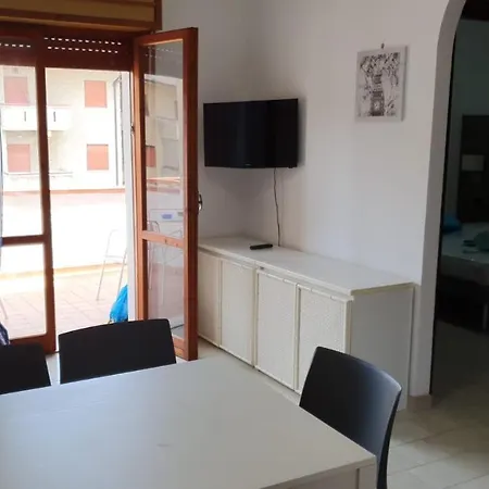 Appartement Brain *